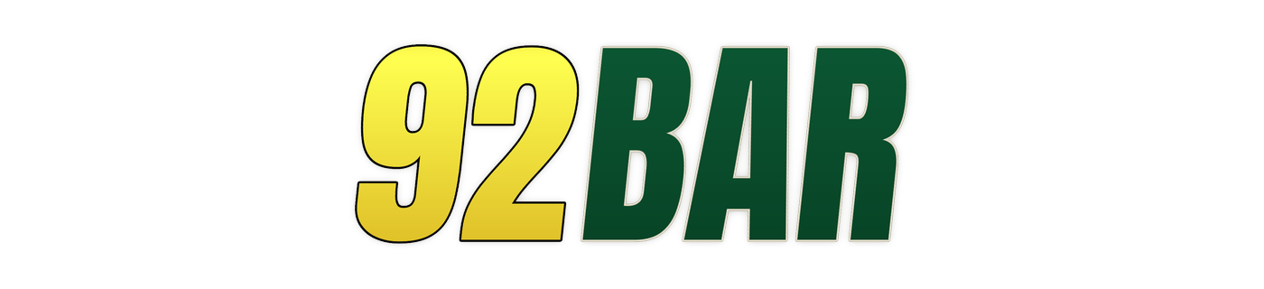 92bar
